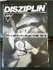 Disziplin 120 Gay Interest Male Nude Leather S&M Men magazine 1988